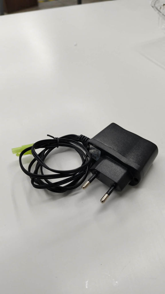 Nickel Metal Hydride NiMH Charger 7.2W