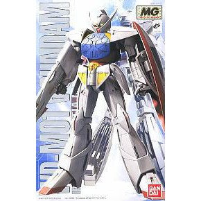 GUNDAM MG TURN A GUNDAM