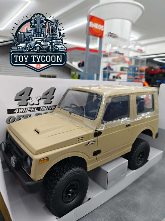 1:10 WPL Jimny Japan