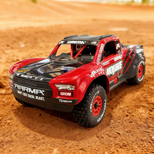 1:16 Arrma Mojave Grom