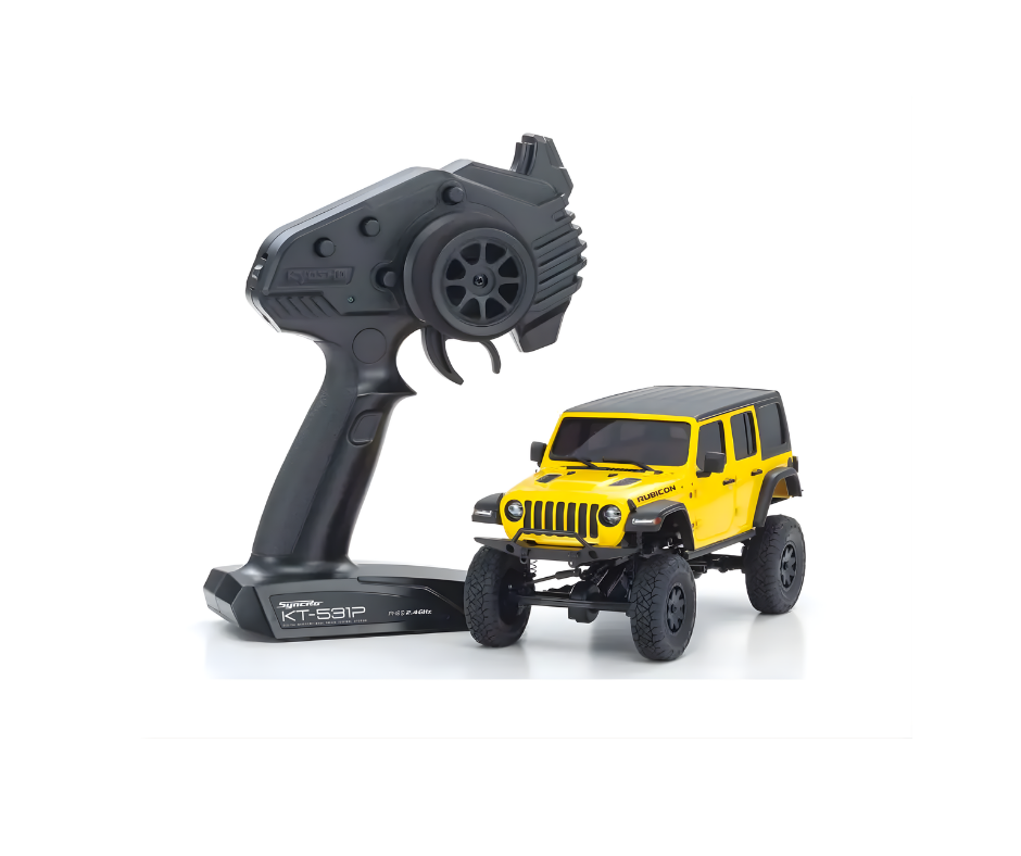 Mini-Z 4X4
