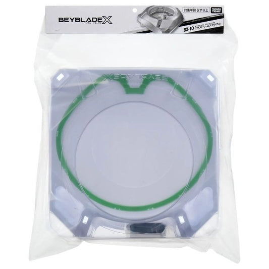 BX-10 Beyblade Stadium (BANKEE)
