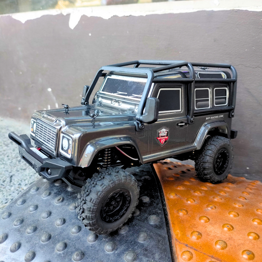 RGT Off-Roading V2