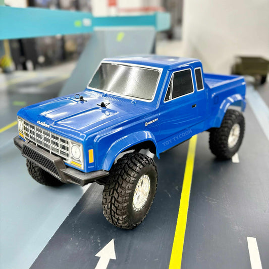 1:12 Enduro Sendero Trail Truck
