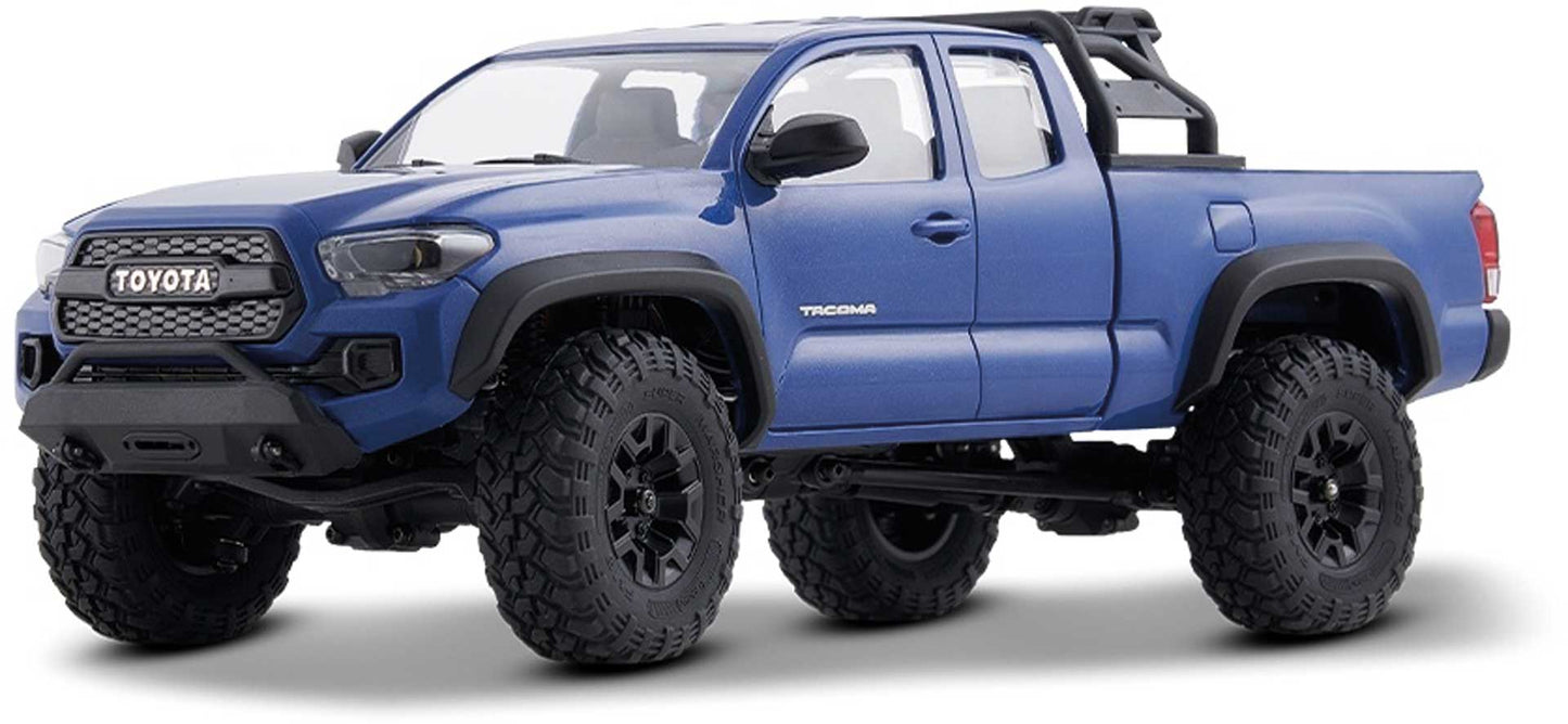 1:24 Tacoma