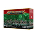 Warhammer 90-45 Skaven Warpspark Weapon Battery