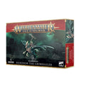 Warhammer 71-13 Nighthaunt Reikenor The Grimealer