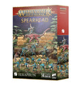 Warhammer 70-19R Spearhead Seraphon