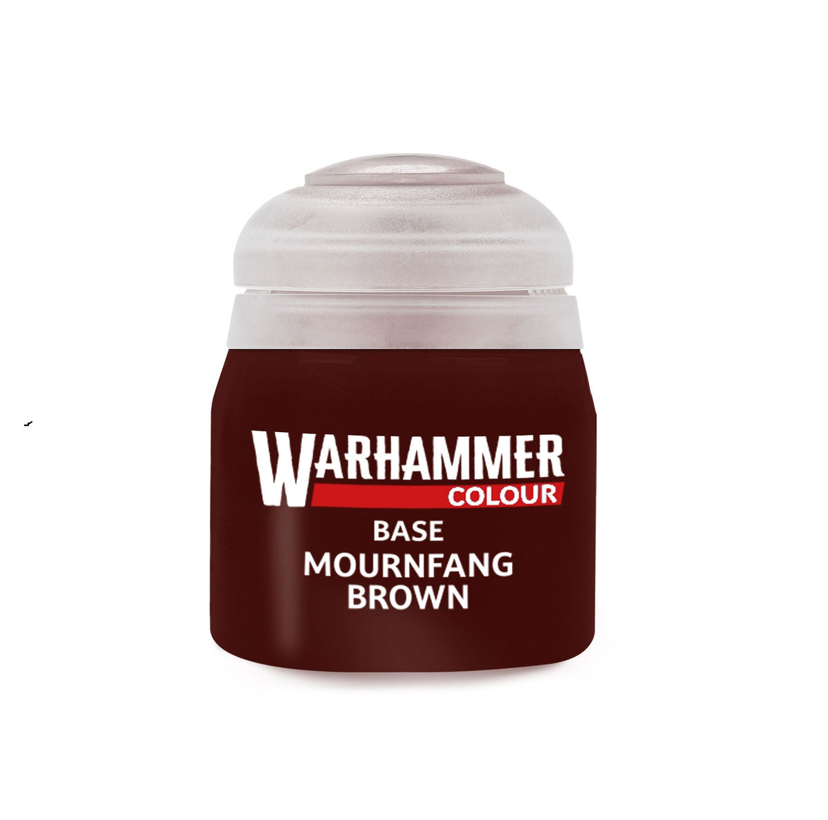 Warhammer 21-20 Mournfang Brown 12ml