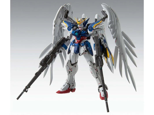 MG Wing Gundam Zero EW Ver. K