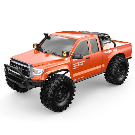 1:8 MJX HYPER GO H8E Brushless