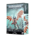 Warhammer 51-08 Tyranids Hive Tyrant