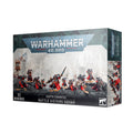 Warhammer 52-20 BS F - Adepta Sororitas Battle Sisters Squad