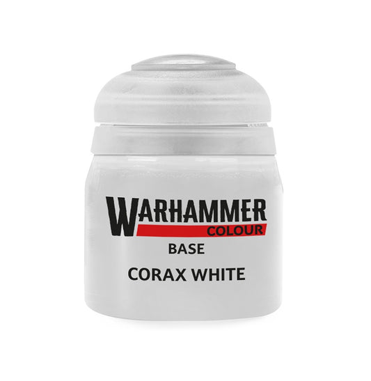 Warhammer 21-52 Corax White 12ml
