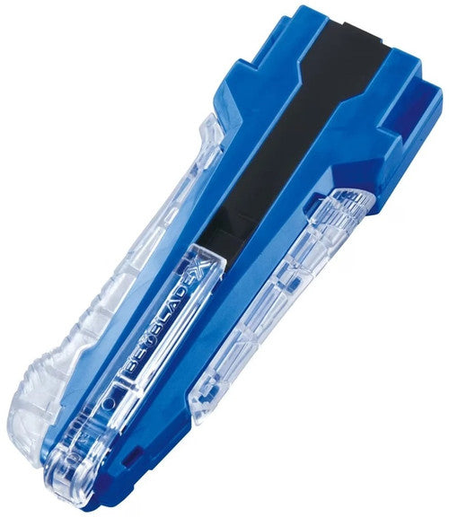 BX-42 Blue Custom Grip