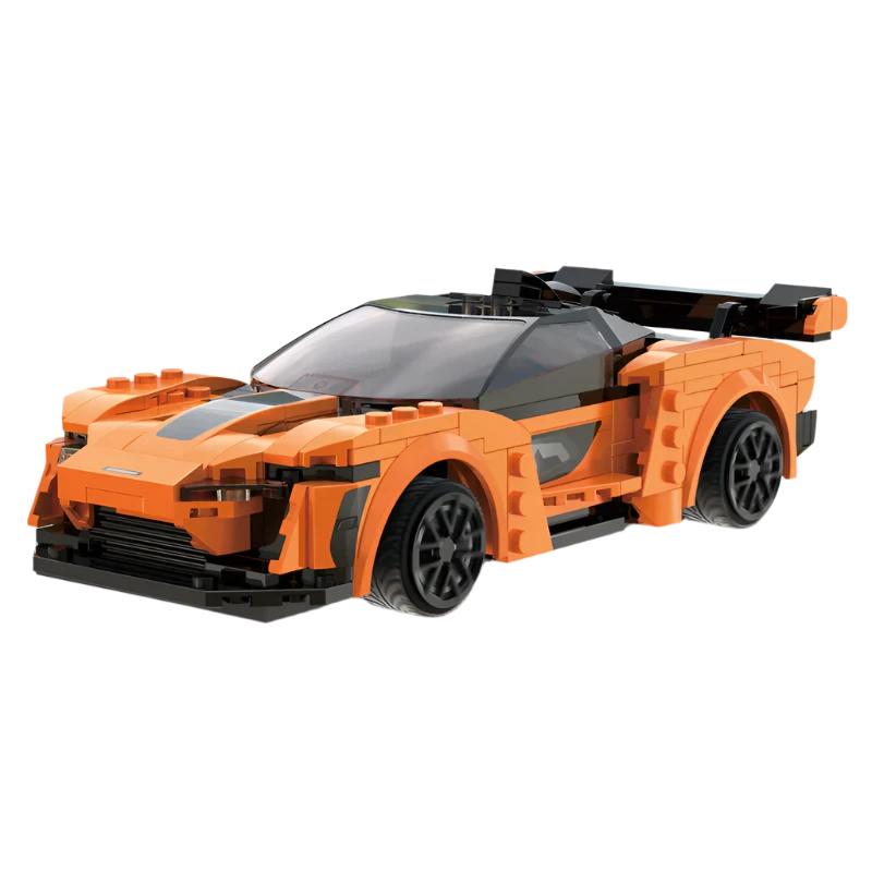 Cada Blaze Car (DualControl)