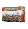 Warhammer 86-19 Cities of Sigmar Freeguild Fusiliers
