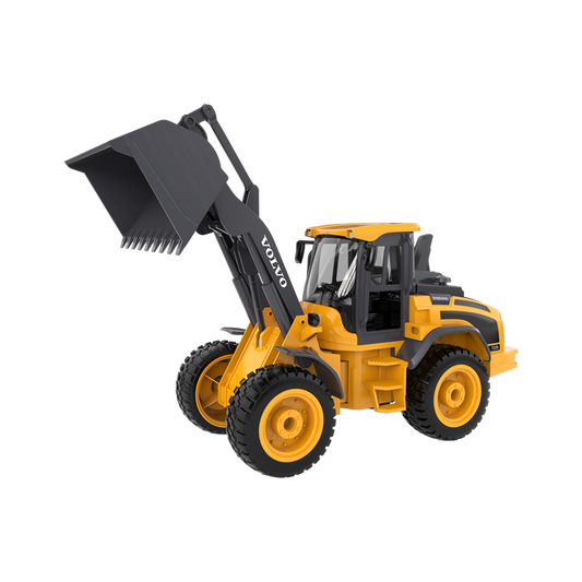 Double E VOLVO RC Wheel Loader 1