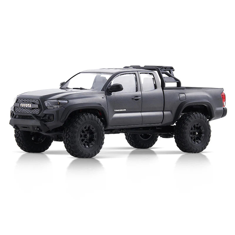 1:24 Tacoma