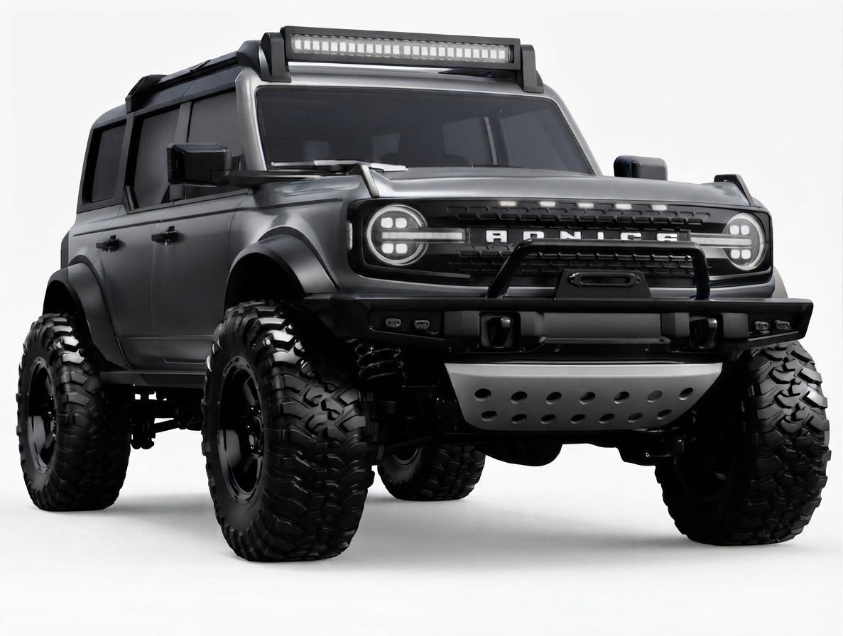 1:12 Bronco