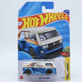 Hot Wheels HW Vans - VW T3 Custom