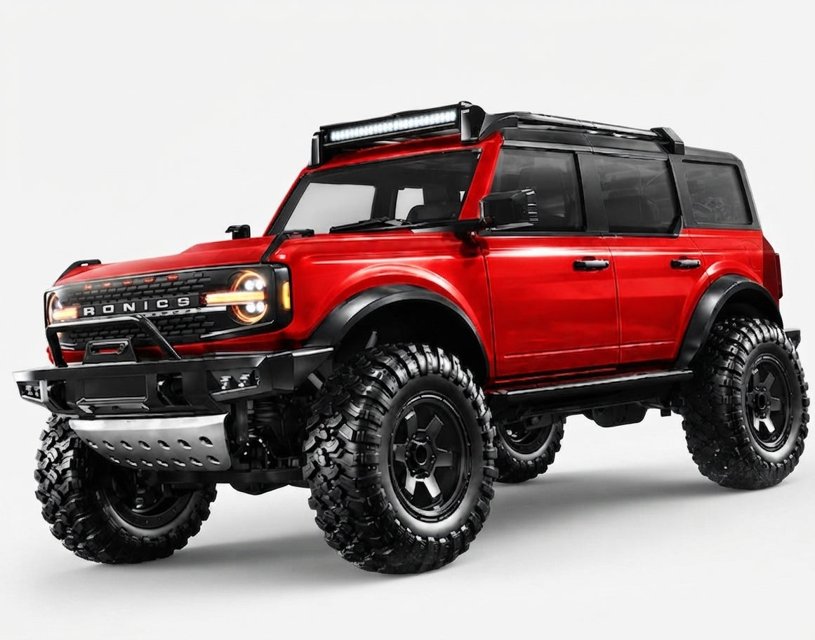 1:12 Bronco