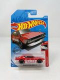 Hot Wheels HW Rescue - Nissan Skyline 2000 GT-R
