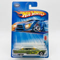 Hot Wheels Pride Rides - 1957 Cadillac Eldorado