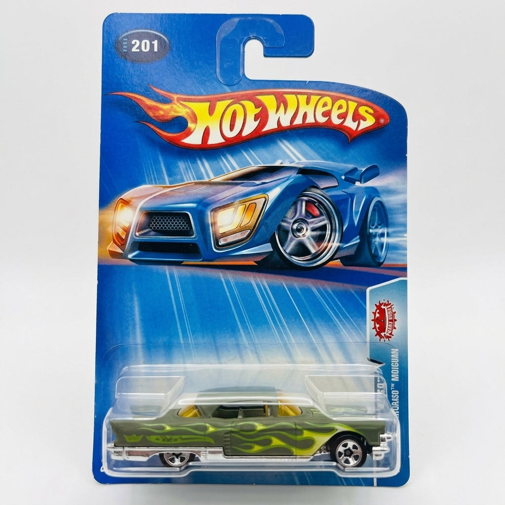 Hot Wheels Pride Rides - 1957 Cadillac Eldorado