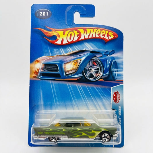 Hot Wheels Pride Rides - 1957 Cadillac Eldorado