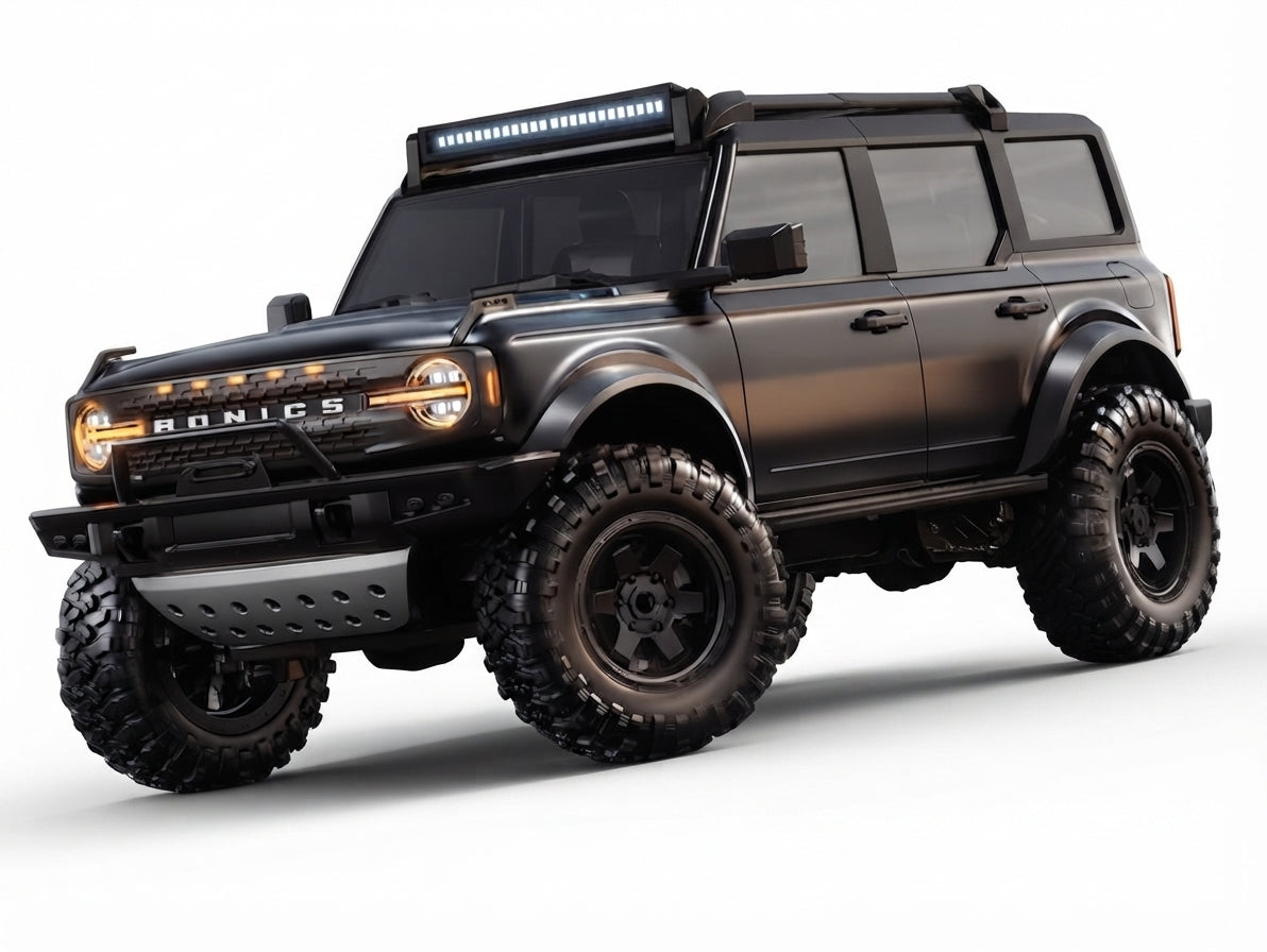 1:12 Bronco