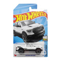Hot Wheels Factory Fresh - 2020 Ram 1500 Rebel