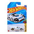 Hot Wheels Peak Pursuit - Mazda 787B