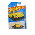 Hot Wheels Factory Fresh - Porsche 911 Carrera RS 2.7