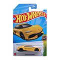 Hot Wheels KW Exotics - Koenigsegg Gemera