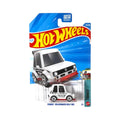Hot Wheels Tooned - Tooned Volkswagen Golf MK1