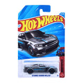 Hot Wheels Nightspeed - '20 Dodge Charger Hellcat