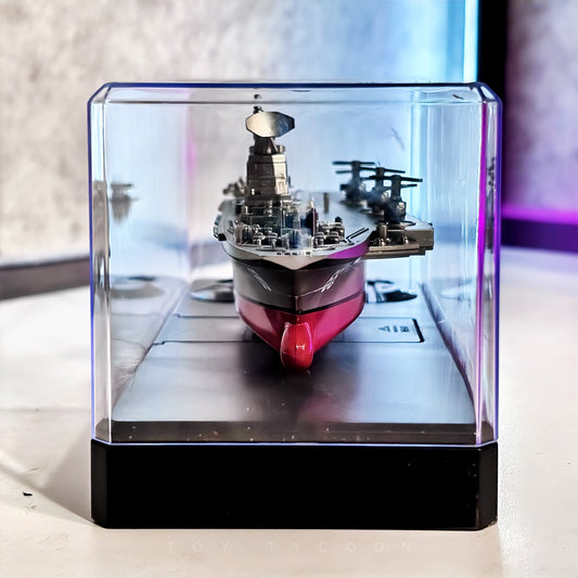 Mini RC Carrier Aircraft