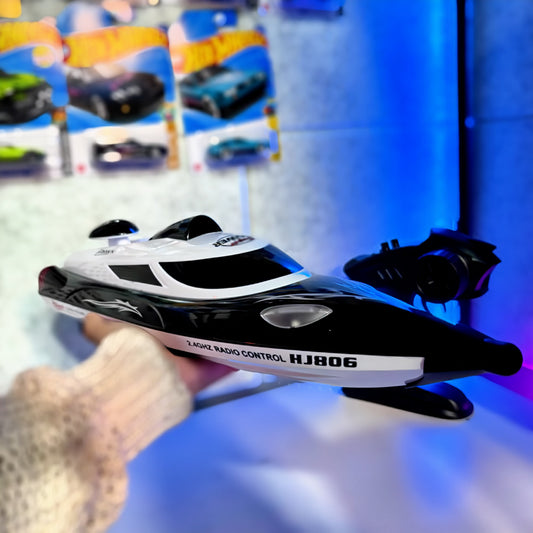 Drift Speed Boat 1:16