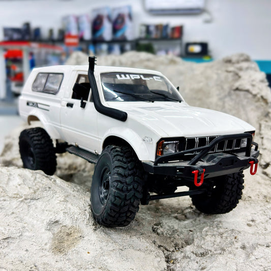 1:16 Hilux Pickup 4x4 Crawler