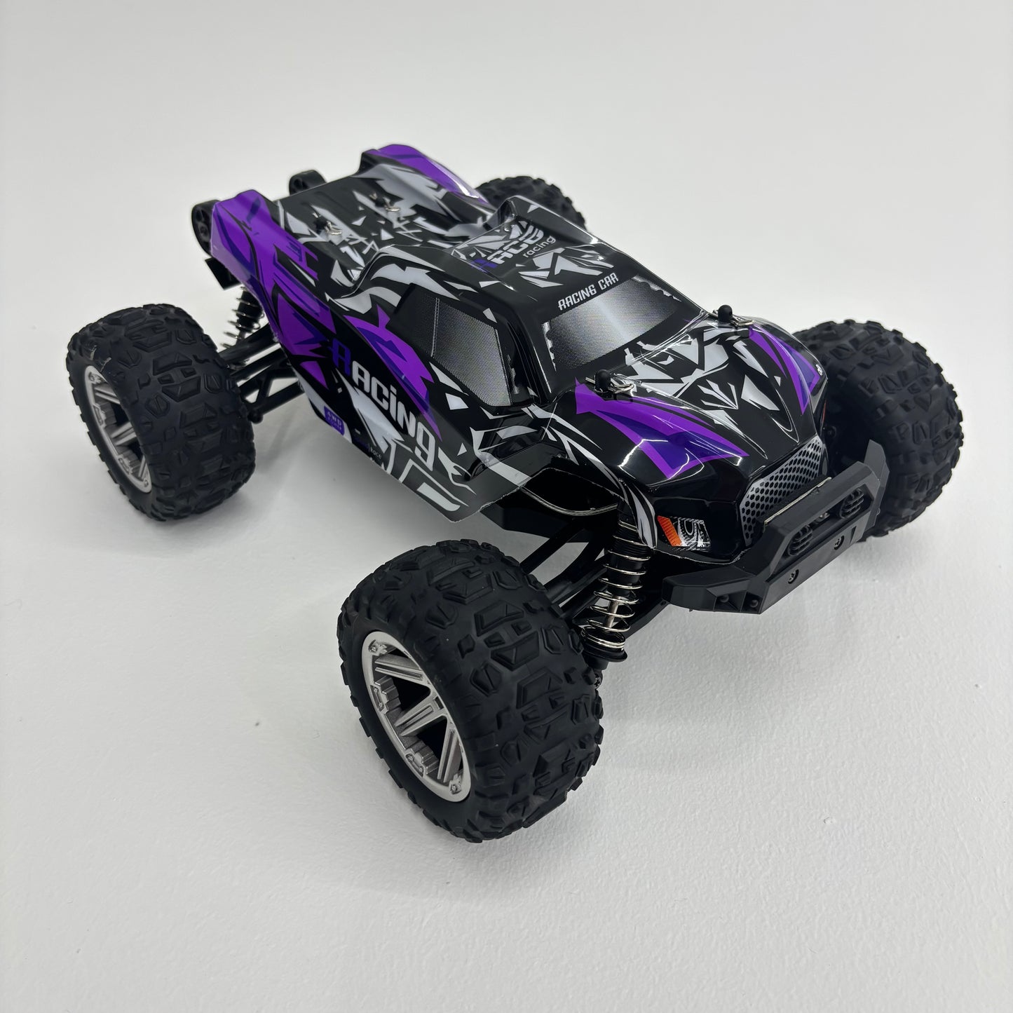 Rover 4WD 4x4 Basher