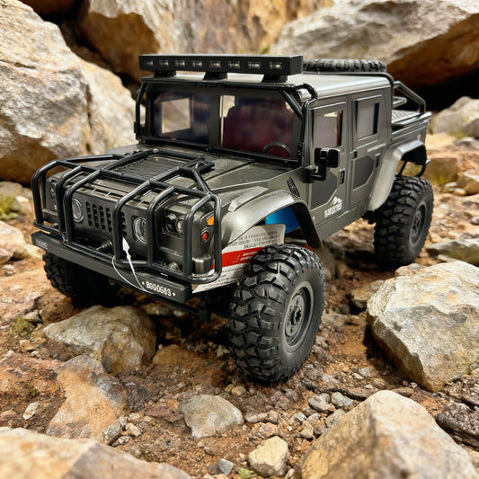 Hummer H1 1:12 Crawler