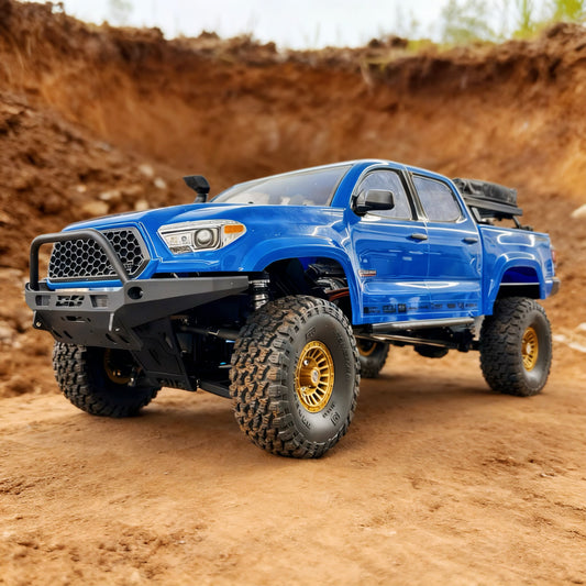 1:10 Enduro Knightrunner 4x4 Rock Crawler