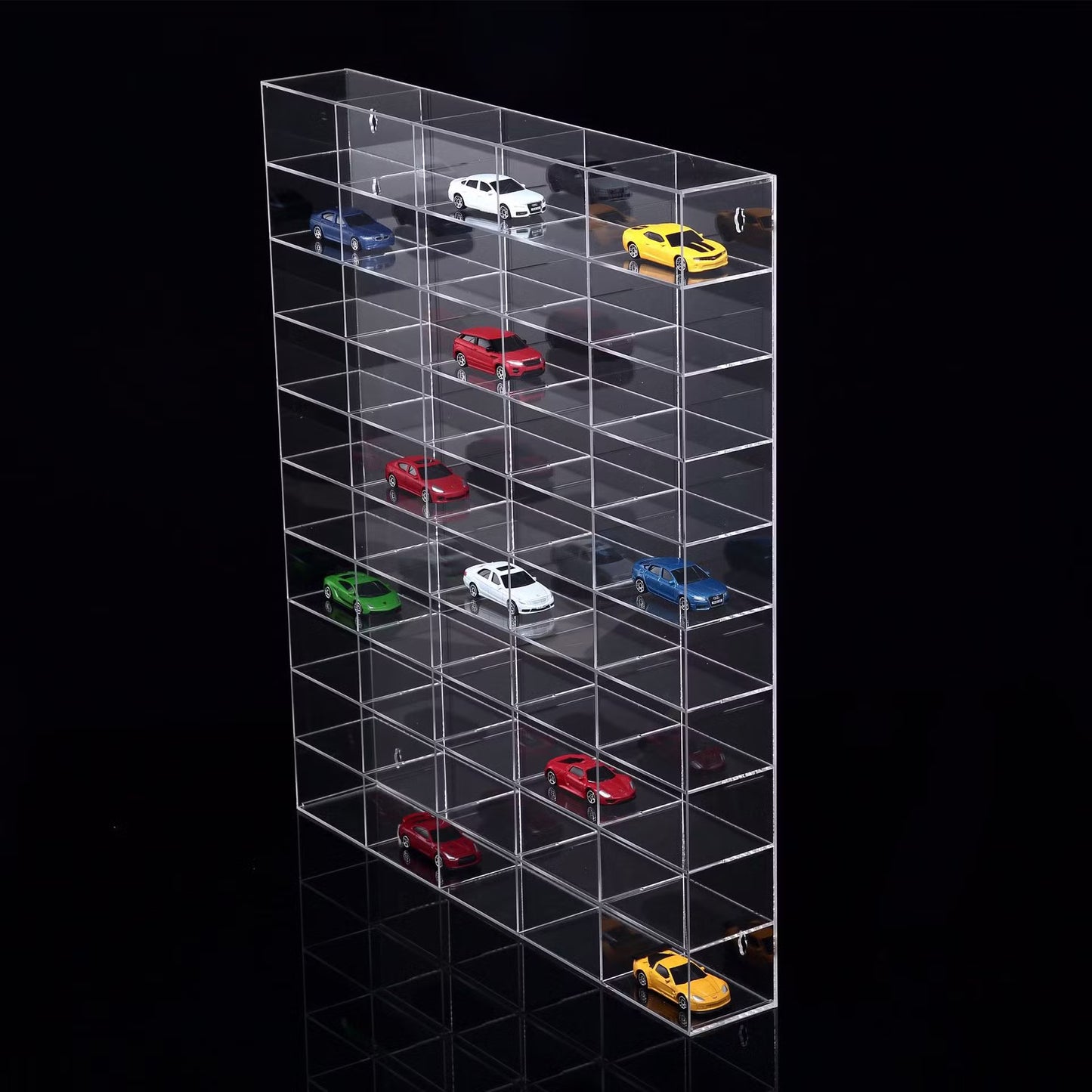 ACRYLIC DISPLAY CASE