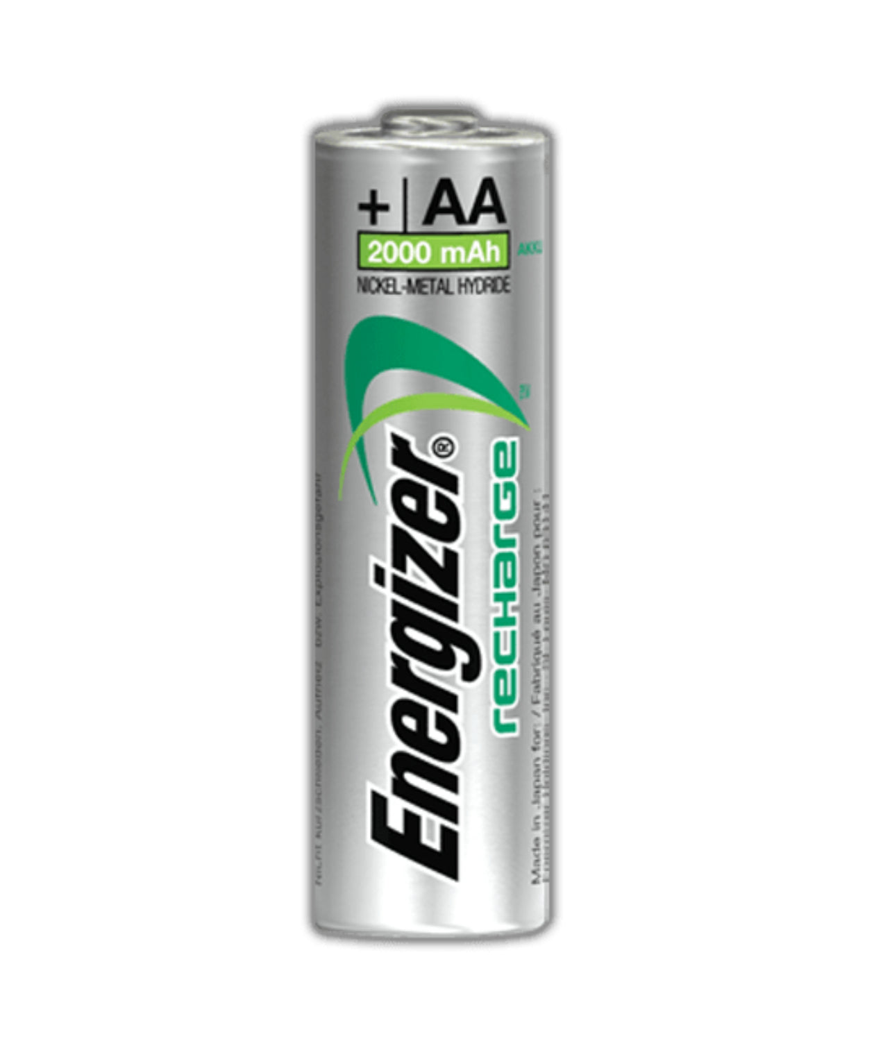 Energizer Rechargeable Batteries