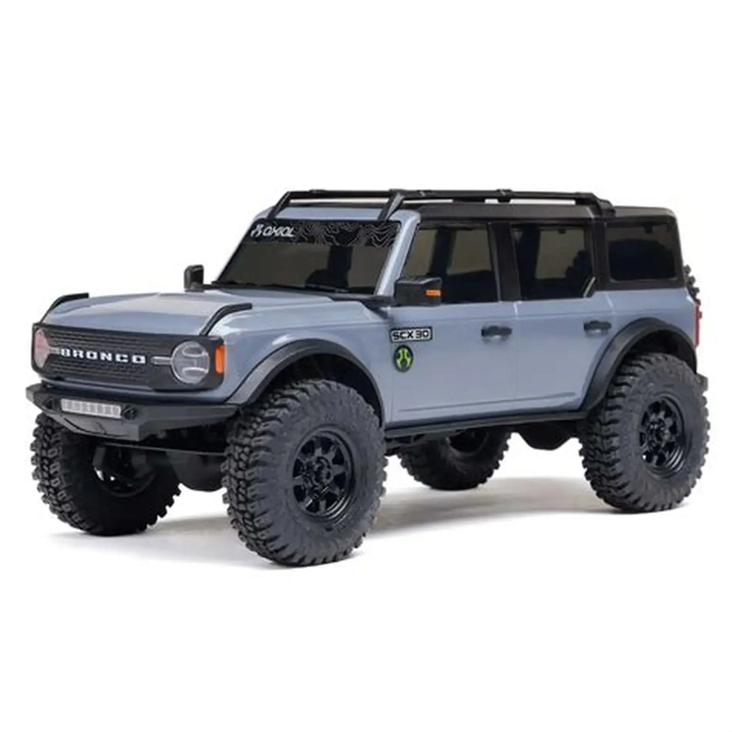1:30 SCX30
