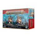 Warhammer 96-24 Stormcast Eternals Dracothian Guard