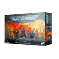 Warhammer 48-93 Space Marines Primaris Eliminators