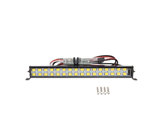 LED Spotlight Double-Row Lights