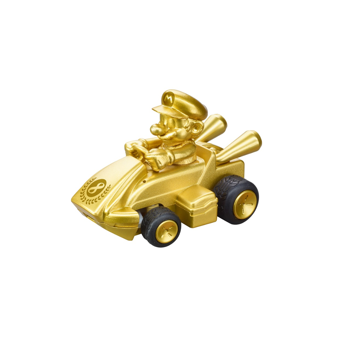 Mario Kart 2025 Generation